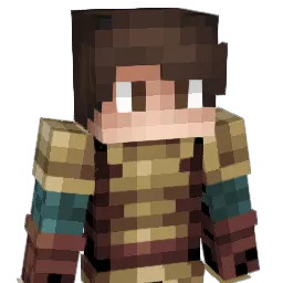 Master_Kenmei Minecraft avatar bust