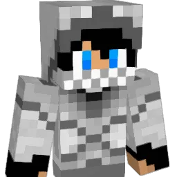 Master_Kenwab Minecraft avatar bust