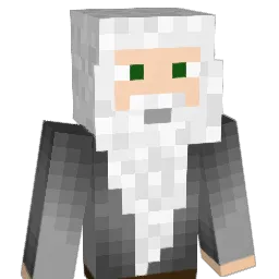 Master_Lemming Minecraft avatar bust