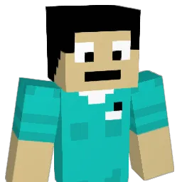 Master_Lewis's Minecraft skin