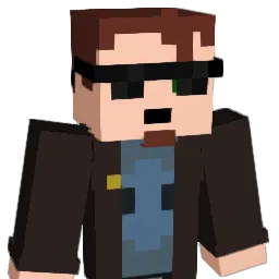 Master_Lexus's Minecraft skin