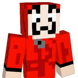 Master_Mates's Minecraft skin