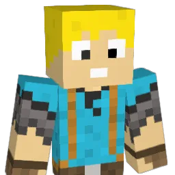 Master_Mayo's Minecraft skin