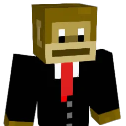 Master_Monkey279 Minecraft avatar bust