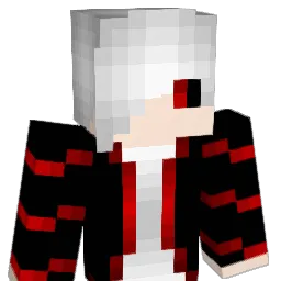 Master_Nuramon's Minecraft skin