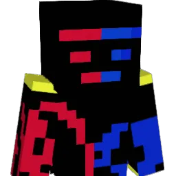Master_Pause's Minecraft skin