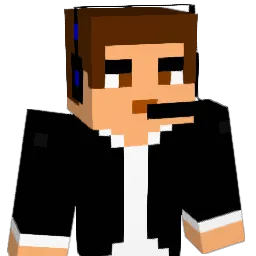 Master_Plum's Minecraft skin