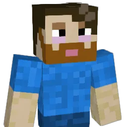 Master_Qant Minecraft avatar bust