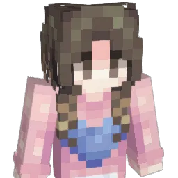 Master_Qian's Minecraft skin