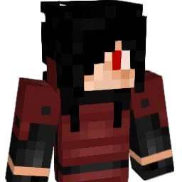Master_Rayleigh Minecraft avatar bust