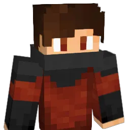 Master_SamXx's Minecraft skin
