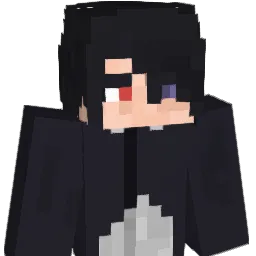 Master_Sasuke's Minecraft skin