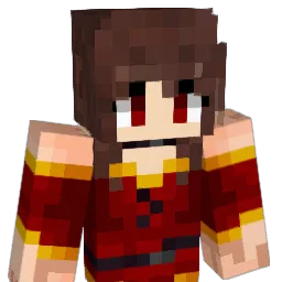 Master_Sengoku Minecraft avatar bust