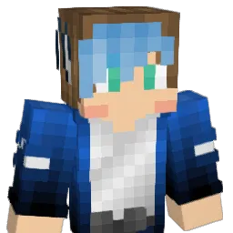 Master_Shinji Minecraft avatar bust