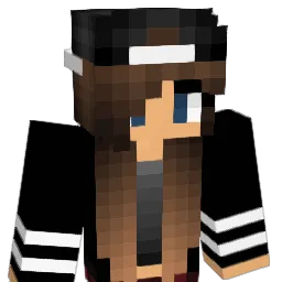 Master_Tiki's Minecraft skin