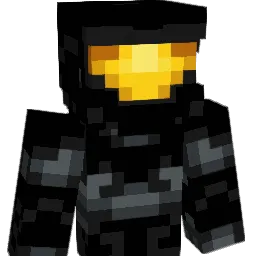 Master_Ug's Minecraft skin