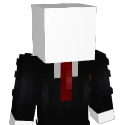 Master_Veld Minecraft avatar bust