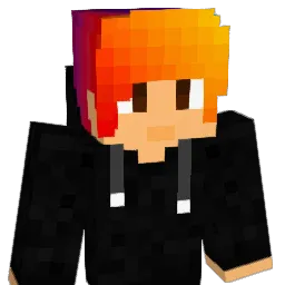 Master_W0lf's Minecraft skin