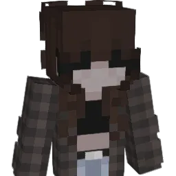 Master_Yoda123 Minecraft avatar bust