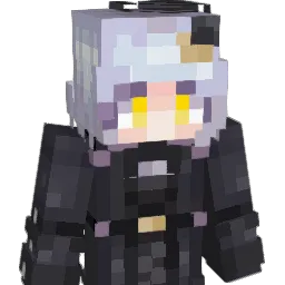 Master_Yuki_'s Minecraft skin