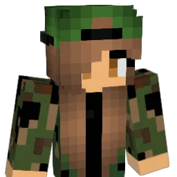 Master__Diamond's Minecraft skin