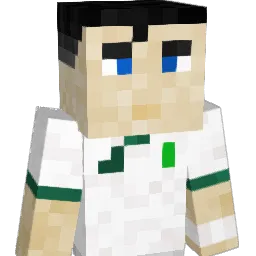 Master_aussie's Minecraft skin