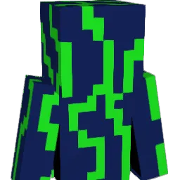 Master_blast84 Minecraft avatar bust
