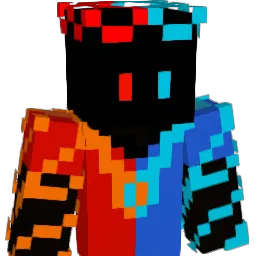 Master_of_Death Minecraft avatar bust