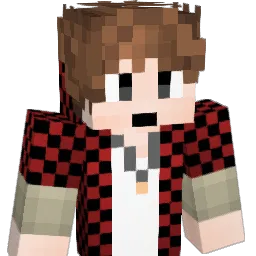Master_orz Minecraft avatar bust