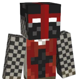 Master_smith110 Minecraft avatar bust