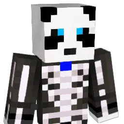 Master_squad12's Minecraft skin