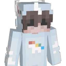 Masterbeter's Minecraft skin