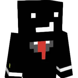 Masterblock4 Minecraft avatar bust