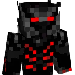 Masterbrain1011 Minecraft avatar bust