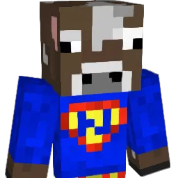 Mastercatxz Minecraft avatar bust