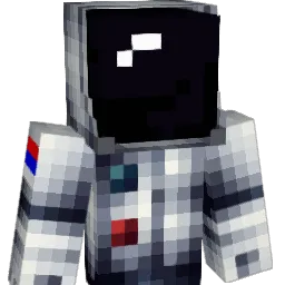 Masterchef1151's Minecraft skin