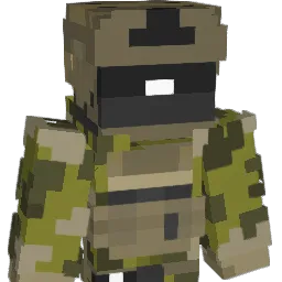 Masterchief1311's Minecraft skin