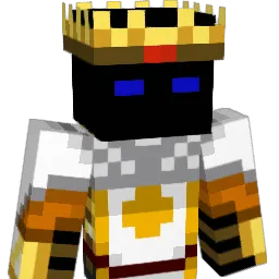 Masterchief528 Minecraft avatar bust
