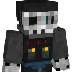 MasterchiefG6685's Minecraft skin