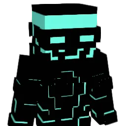 Mastercoolkid's Minecraft skin