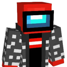 Masterdash4567's Minecraft skin