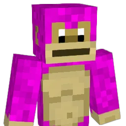 MastereQ1337 Minecraft avatar bust