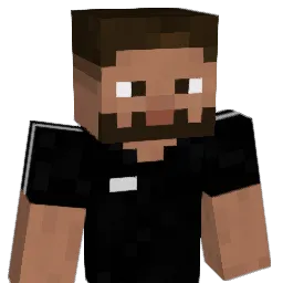 Masterfa12000's Minecraft skin