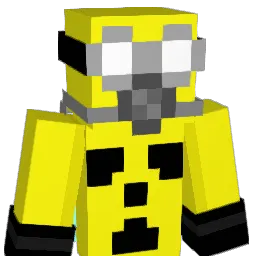 Masterfu1's Minecraft skin