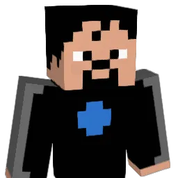 Mastergamer500 Minecraft avatar bust