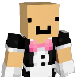 Masterkitiz's Minecraft skin