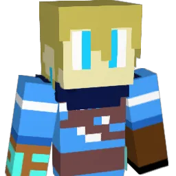 Masterlink20's Minecraft skin