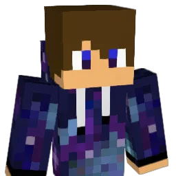 Masterlox's Minecraft skin