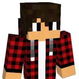 Masterman10's Minecraft skin