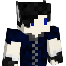 Masterman886's Minecraft skin